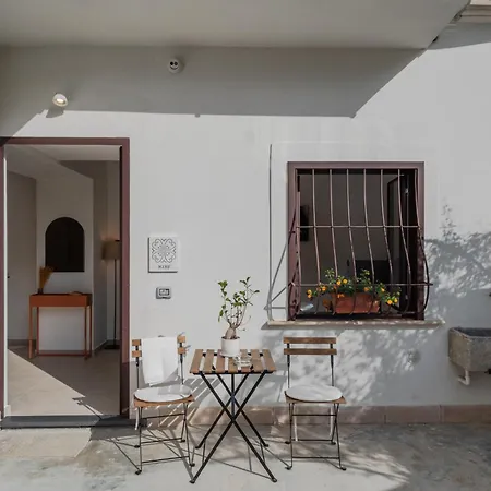 House D' Anna 68 Lodge Agerola