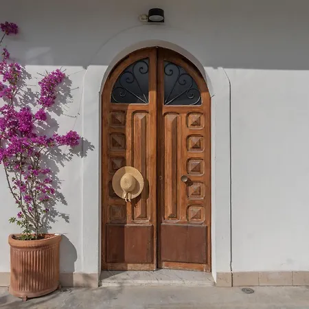 House D' Anna 68 Agerola