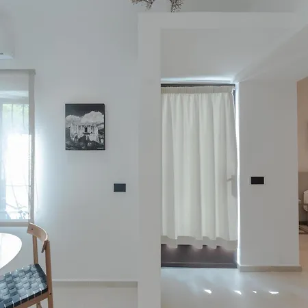 Lodge House D' Anna 68 Agerola