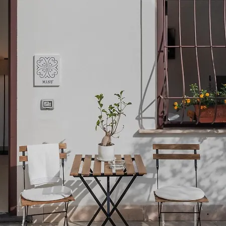 House D' Anna 68 *