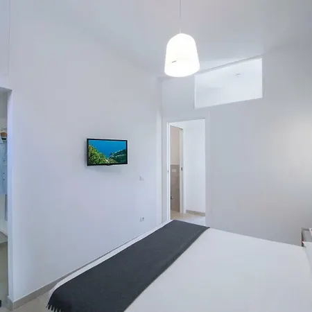 House D' Anna 68 * Agerola
