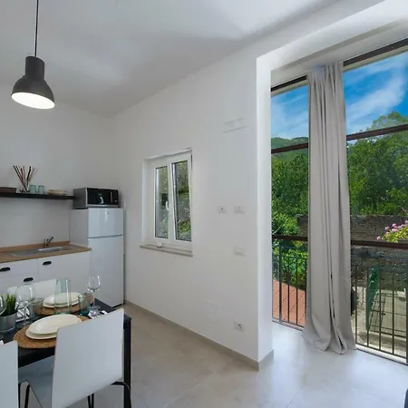 Lodge House D' Anna 68 Agerola