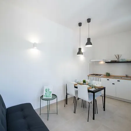 House D' Anna 68 * Agerola