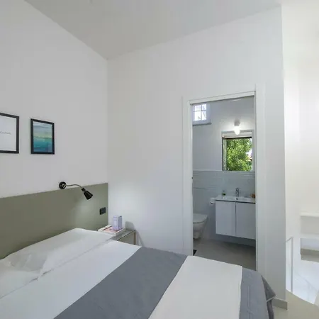 Lodge House D' Anna 68 Agerola