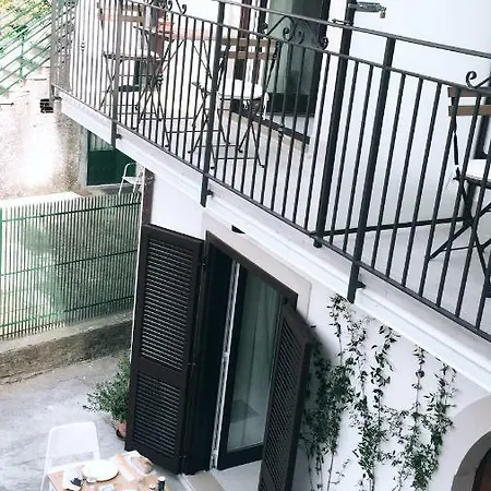 House D' Anna 68 *