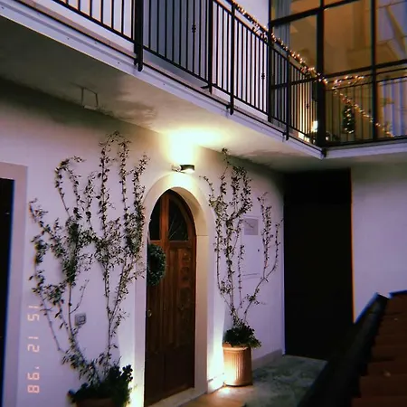 House D' Anna 68 *